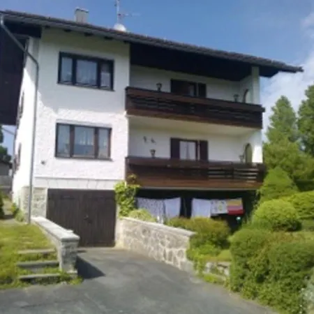 Haus „liesal“ By Interhome * Spiegelau