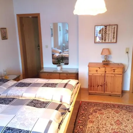 Haus „liesal“ By Interhome Apartmán Spiegelau