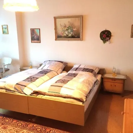 Apartmán Haus „liesal“ By Interhome