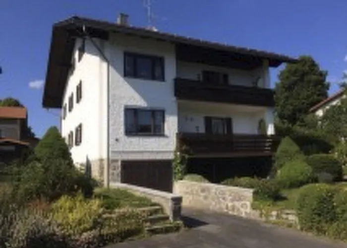 Haus „liesal“ By Interhome Apartmán *
