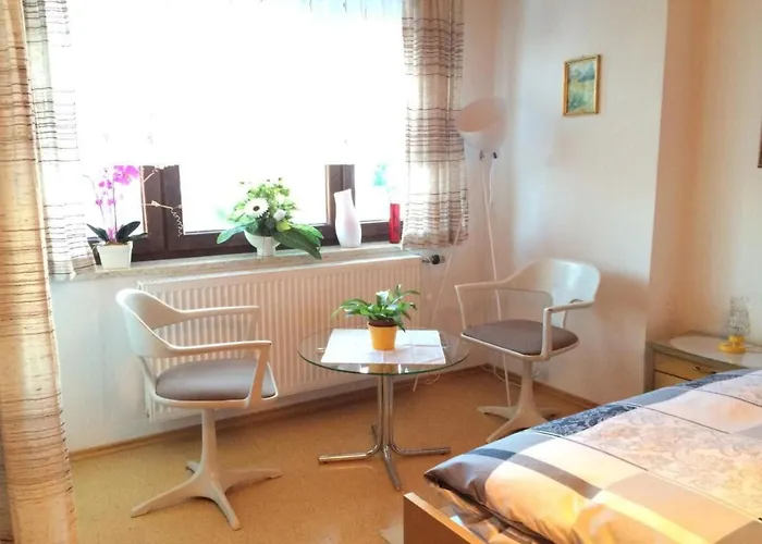 Haus „liesal“ By Interhome Apartmán Spiegelau