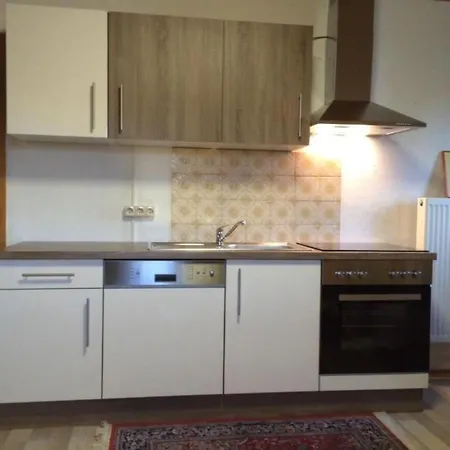 Haus „liesal“ By Interhome Appartement Spiegelau