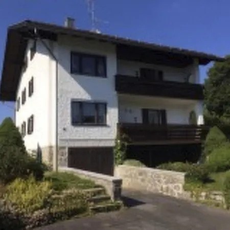 Haus „liesal“ By Interhome Appartement *